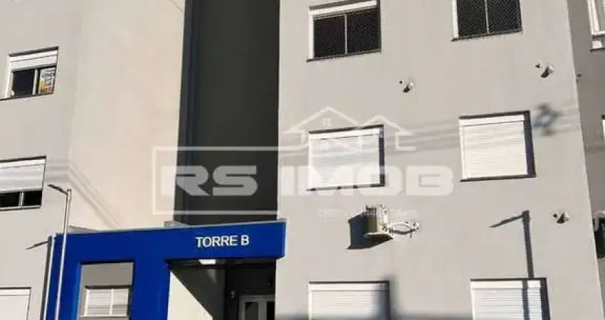 Apartamento com 2 quartos à venda no Parque Amador, Esteio