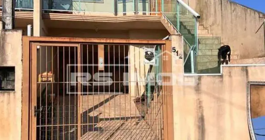 Casa com 2 quartos à venda no Lomba da Palmeira, Sapucaia do Sul 