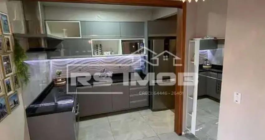 Casa com 1 quarto à venda na Vila Três Marias, Esteio