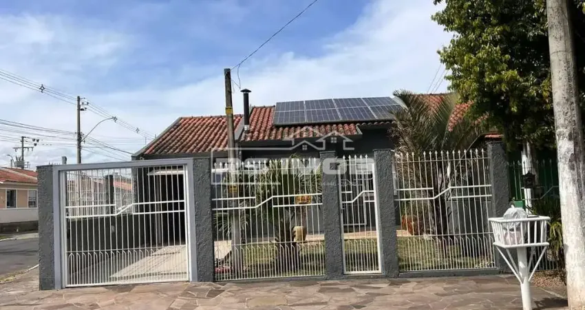 Casa com 2 quartos à venda na Vila Três Marias, Esteio 