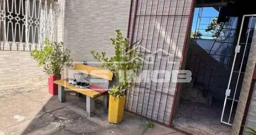 Apartamento com 2 quartos à venda no COHAB, Sapucaia do Sul