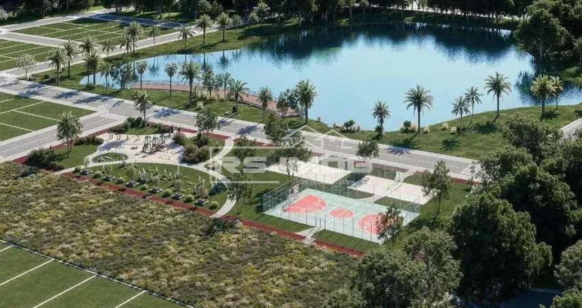 Casa à venda no Centro, Nova Hartz 