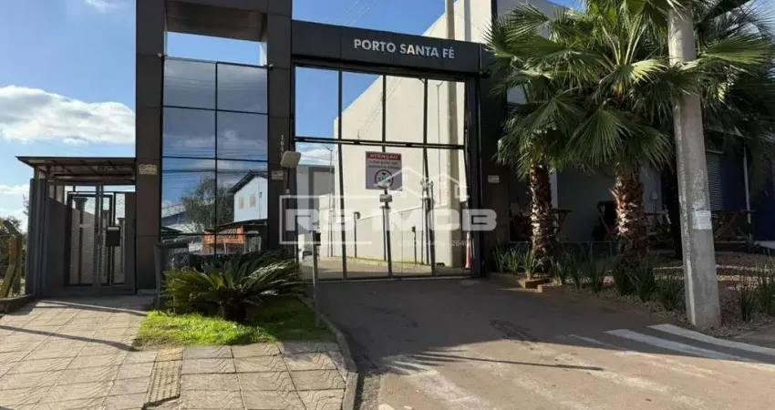 Apartamento com 2 quartos à venda no Camboim, Sapucaia do Sul 