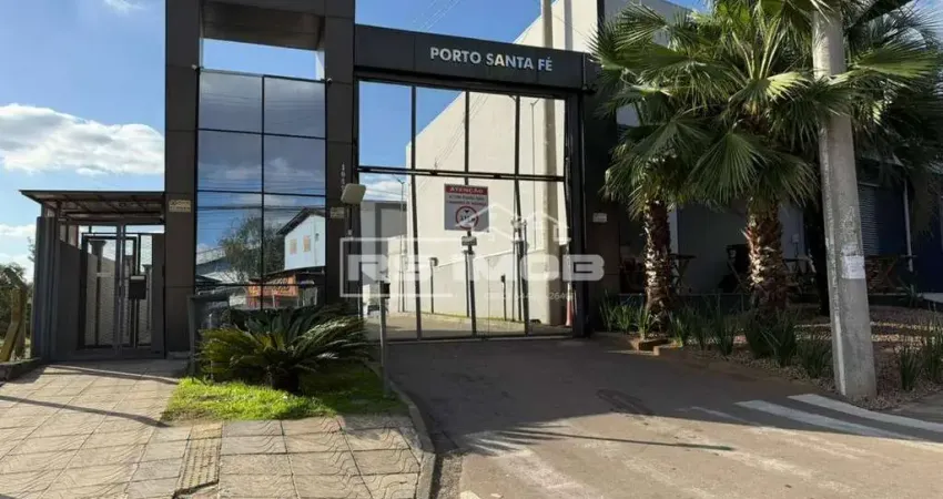 Apartamento com 2 quartos à venda no Camboim, Sapucaia do Sul 