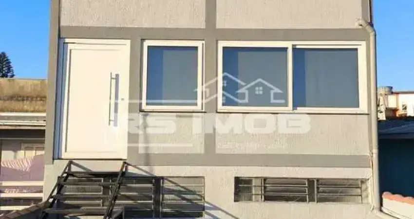 Casa com 2 quartos à venda no Parque Santo Inácio, Esteio