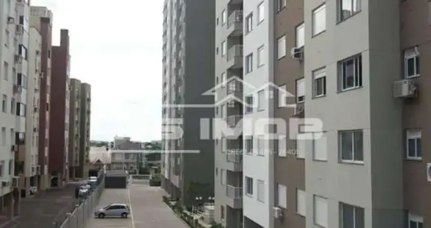 Apartamento com 2 quartos à venda no Centro, Canoas 