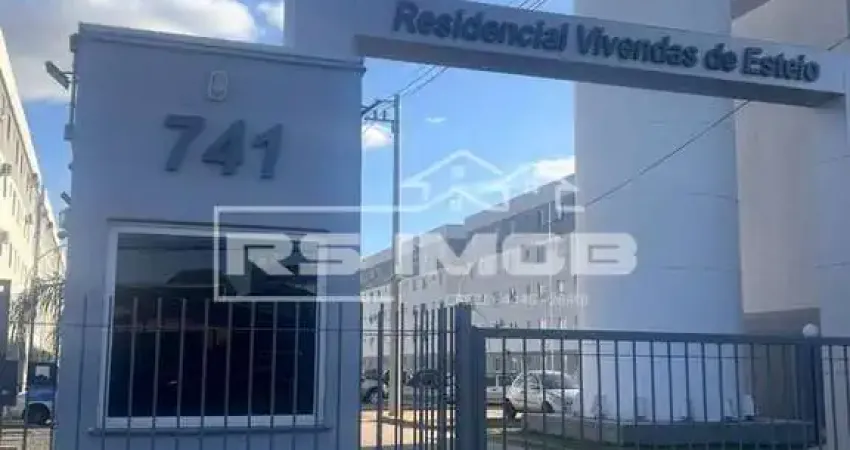 Apartamento com 2 quartos à venda na Vila Olímpica, Esteio 