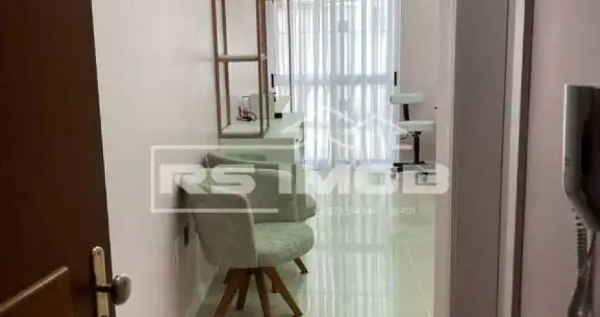 Sala comercial com 1 sala à venda no Passo da Areia, Porto Alegre 