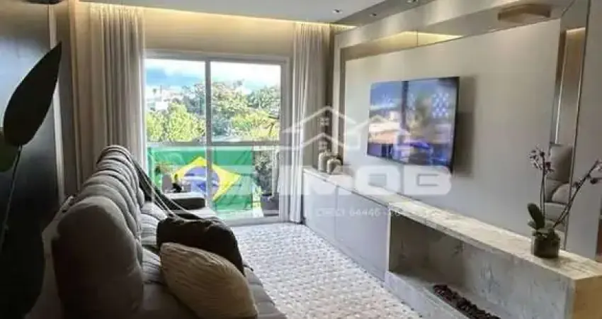 Apartamento com 3 quartos à venda no Centro, Esteio 