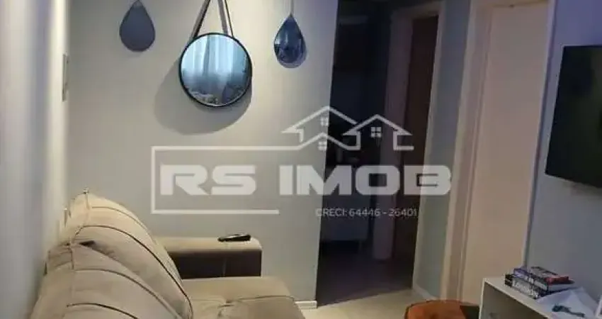 Apartamento com 2 quartos à venda na Vila São José, Esteio 