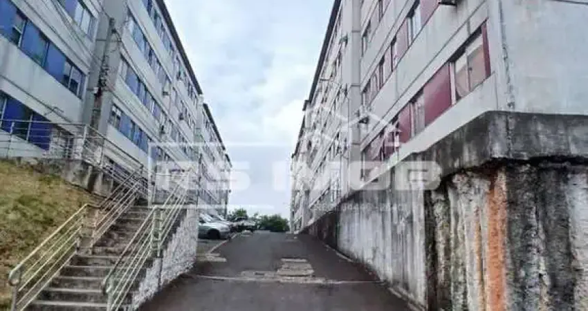 Apartamento com 2 quartos à venda no Jardim Planalto, Esteio 