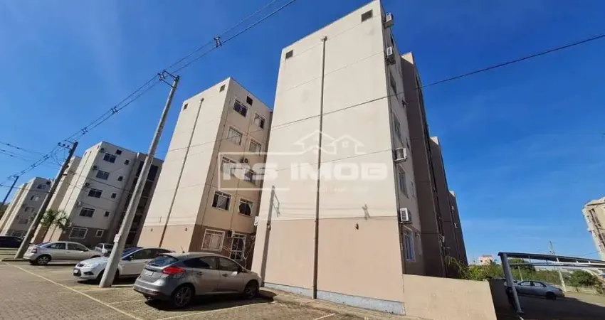 Apartamento com 2 quartos à venda no Lomba da Palmeira, Sapucaia do Sul 