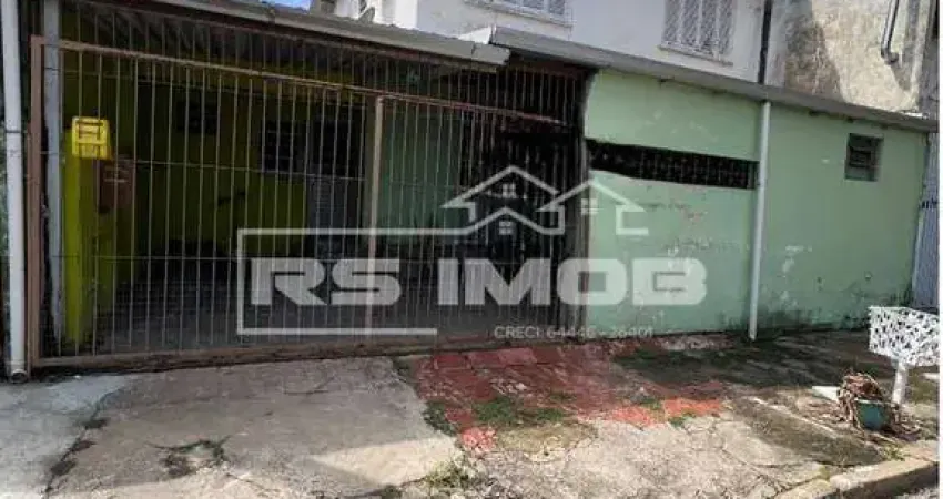 Casa com 3 quartos à venda na Vila Olímpica, Esteio 