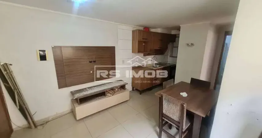 Apartamento com 2 quartos à venda no Centro, Esteio