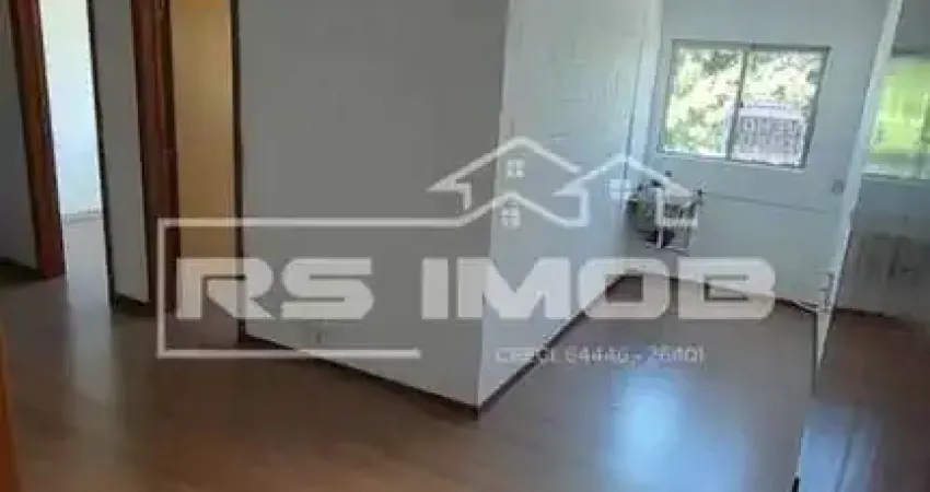 Apartamento com 2 quartos à venda na Vila São José, Esteio