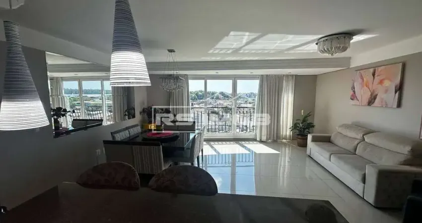 Apartamento com 3 quartos à venda no Liberdade, Esteio 