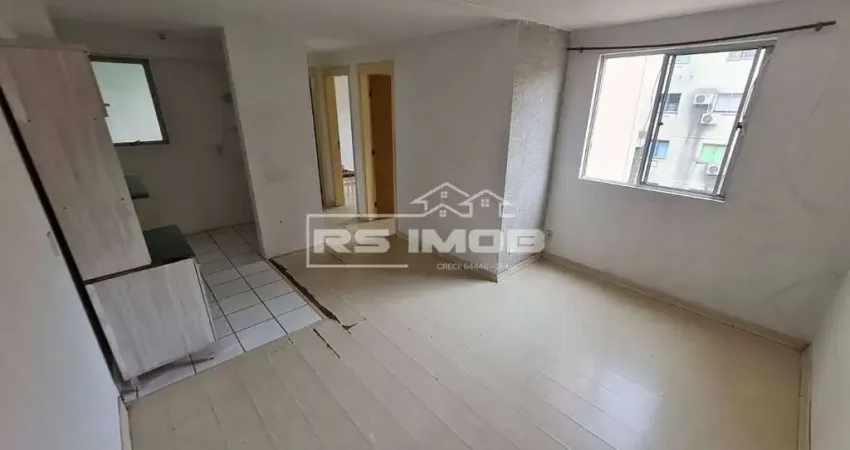 Apartamento com 2 quartos à venda na Vila São José, Esteio