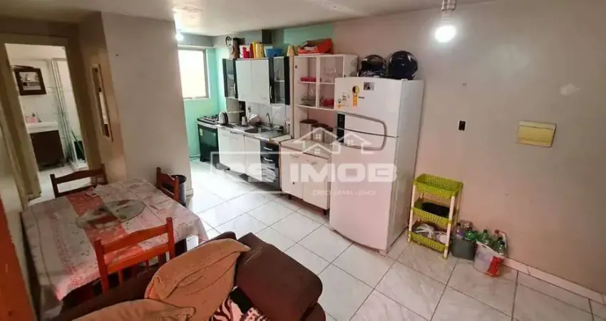 Apartamento com 2 quartos à venda na Vila São José, Esteio