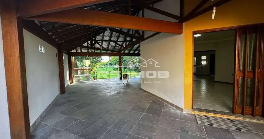 Casa com 2 quartos à venda no São Sebastião, Esteio