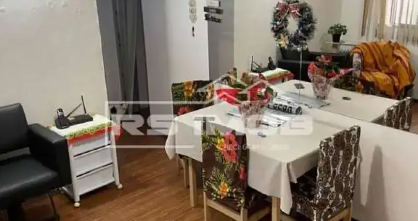 Apartamento com 1 quarto à venda no Centro, Esteio 