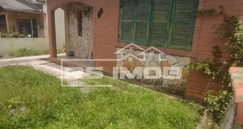 Casa com 2 quartos à venda no Parque Tamandaré, Esteio