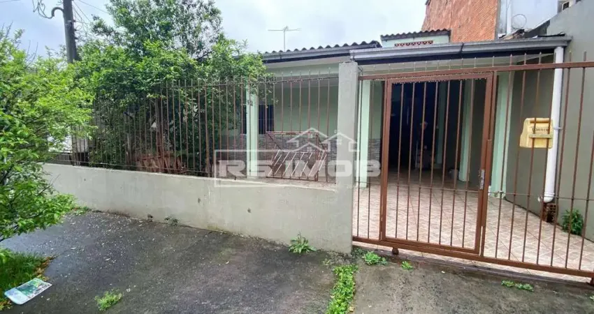 Casa com 4 quartos à venda no Guajuviras, Canoas