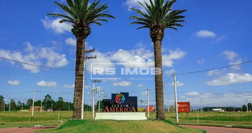 Terreno à venda no Centro, Passo de Torres