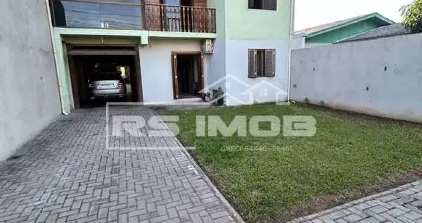Casa com 4 quartos à venda no Capão da Cruz, Sapucaia do Sul 