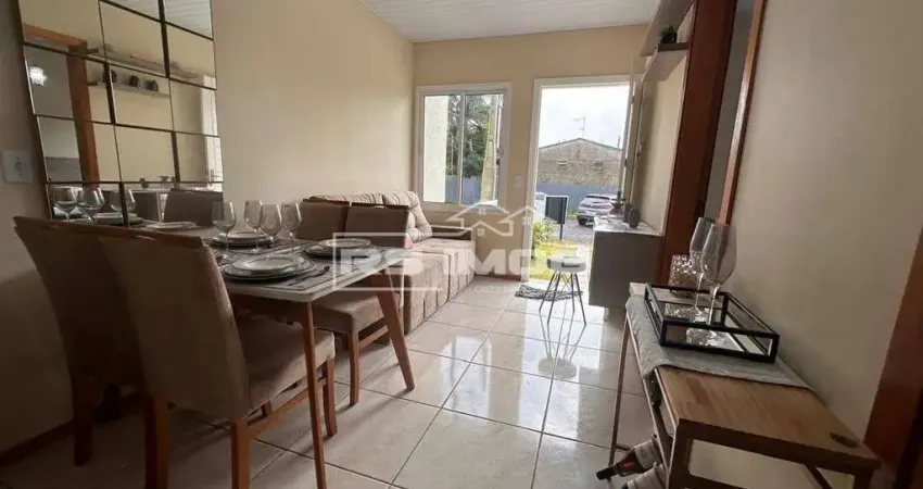 Casa à venda no Jardim Betânia, Cachoeirinha 