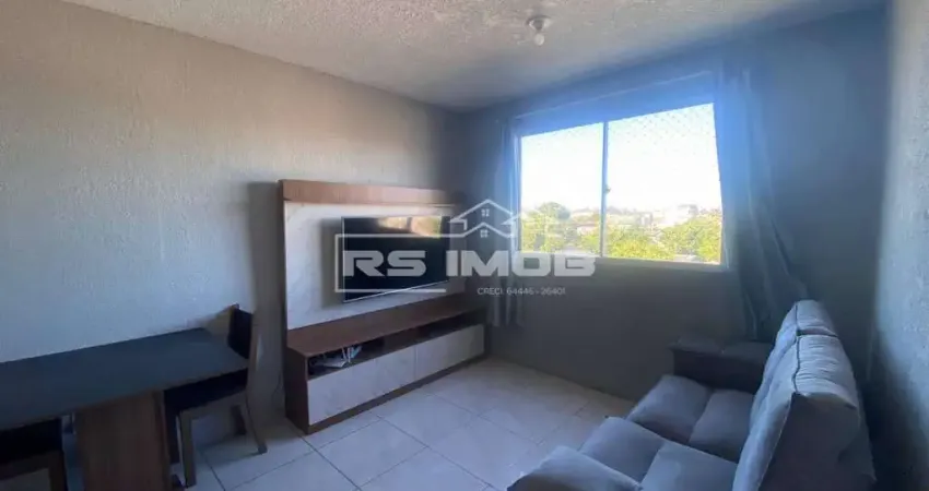 Apartamento com 2 quartos à venda no Estância Velha, Canoas 