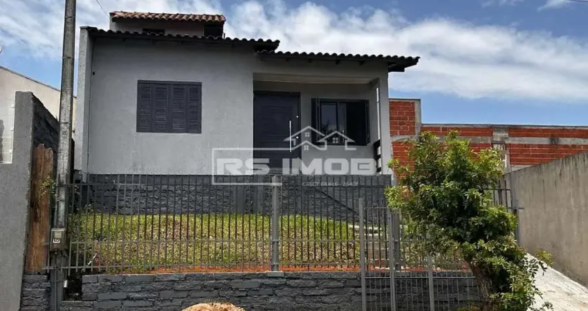 Casa com 2 quartos à venda no Vargas, Sapucaia do Sul 