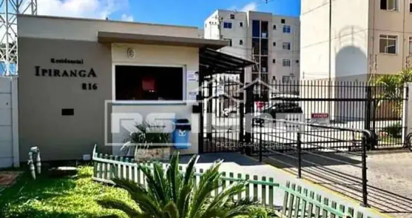 Apartamento com 2 quartos à venda no Lomba da Palmeira, Sapucaia do Sul