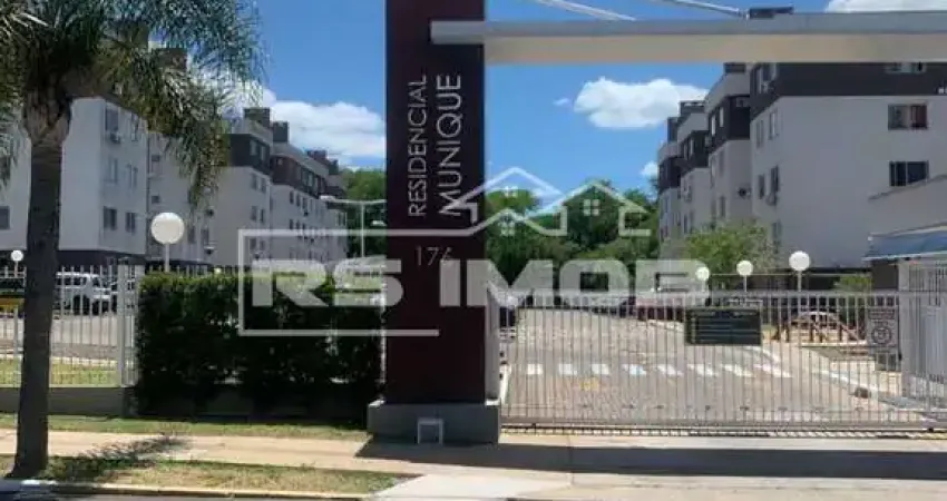 Apartamento com 3 quartos à venda no Parque Amador, Esteio