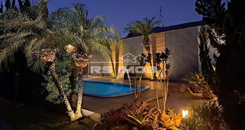 Casa com 1 quarto à venda no Paraíso, Sapucaia do Sul