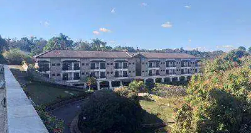 Flat com 1 quarto à venda no Portal da Serra, Serra Negra 