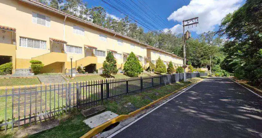 Casa com 2 dormitórios à venda, 76 m² por r$ 340.000,00 - jardim parque da palmeiras - serra negra/sp