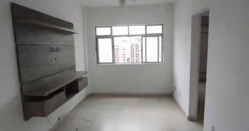 Apartamento com 1 dormitório à venda, 40 m² por r$ 320.000,00 - gonzaga - santos/sp