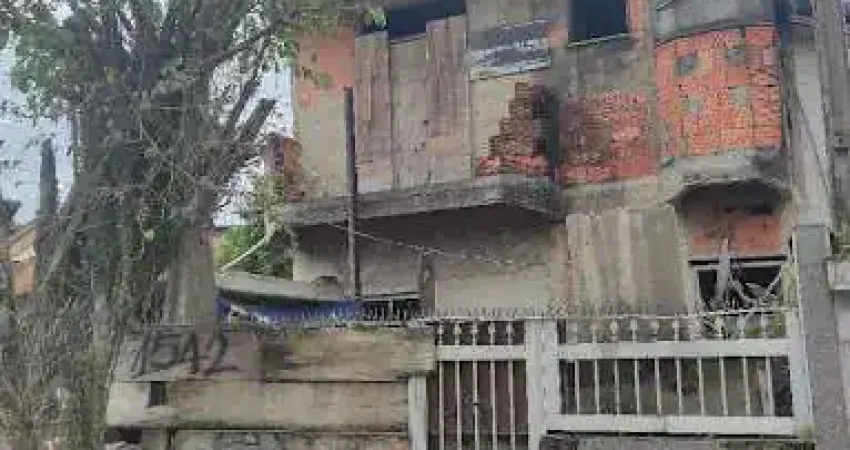 Casa com 3 dormitórios à venda, 130 m² por r$ 500.000,00 - vila jockei clube - são vicente/sp