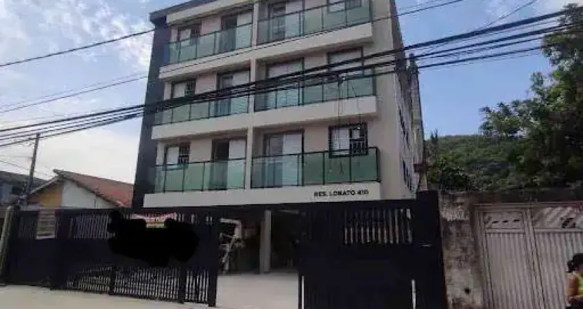 Apartamento com 2 dormitórios à venda por r$ 319.000,00 - vila valença - são vicente/sp