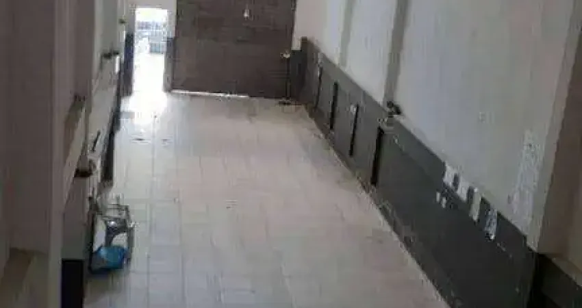 Galpão para alugar por r$ 7.690,00/mês - vila matias - santos/sp