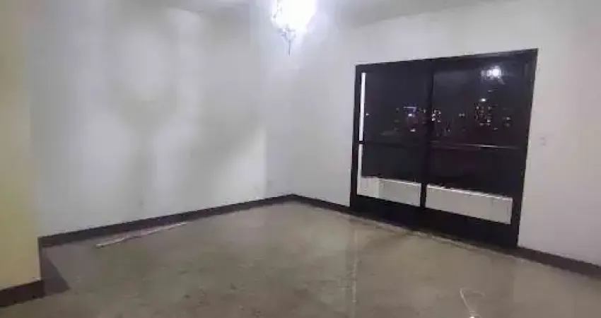 Apartamento com 3 dormitórios para alugar, 110 m² - boqueirão - santos/sp