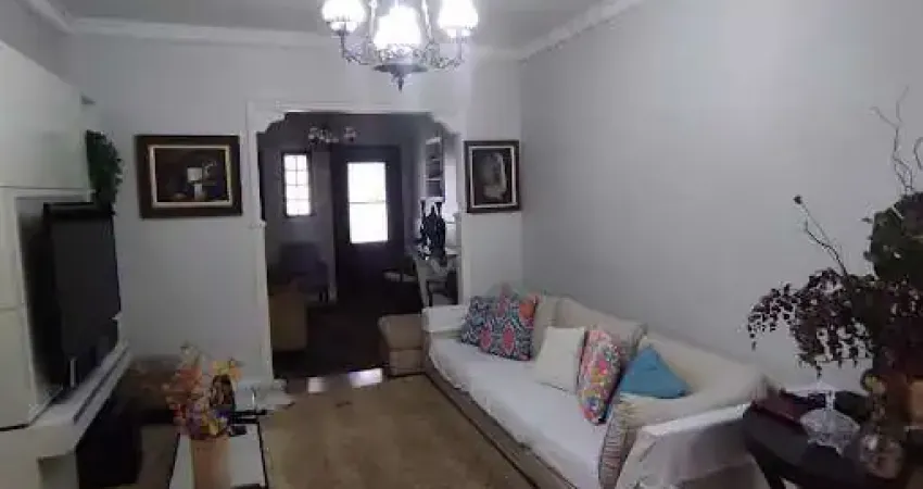 Sobrado com 3 dormitórios à venda, 350 m² por r$ 1.580.000,00 - vila belmiro - santos/sp