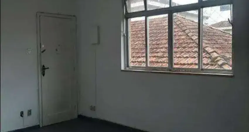 Apartamento com 2 dormitórios, 65 m² - venda por r$ 400.000,00 ou aluguel por r$ 2.500,00/mês - embaré - santos/sp