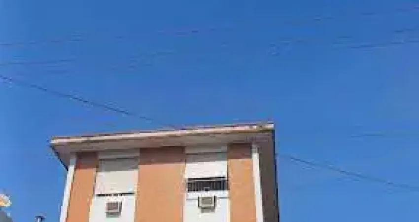 Apartamento com 2 dormitórios para alugar - campo grande - santos/sp