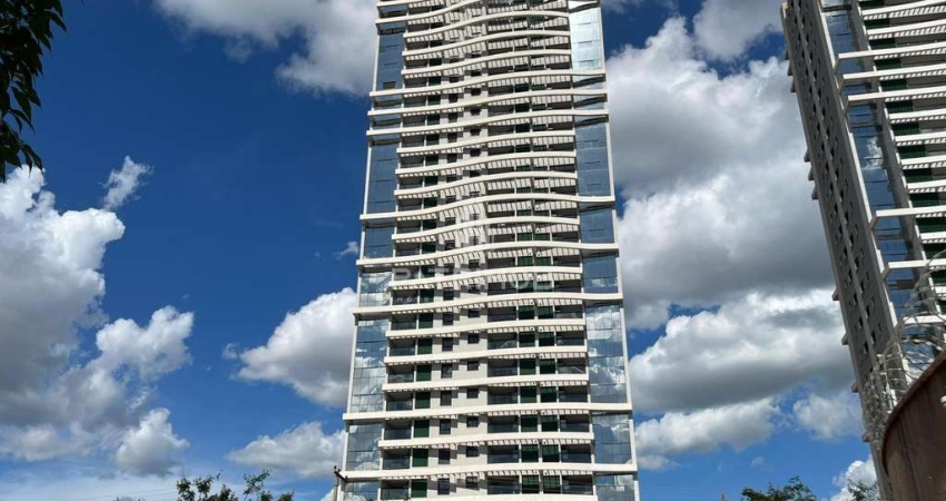 Apartamento 74m², 02 Dorms. sendo 01 em Jd. Olhos D'Água - Ribeirão Preto