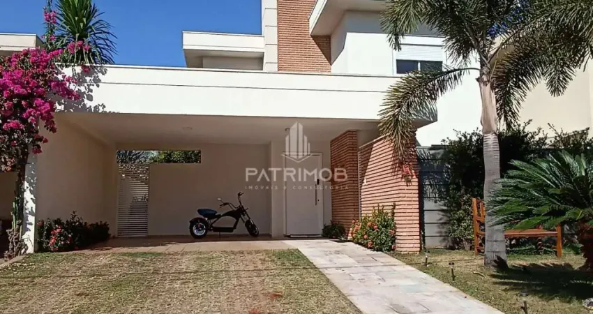 Sobrado 3 dormitórios c/ suíte e piscina aquecida em condomínio, guaporé - ribeirão preto