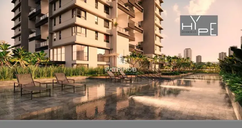 Apartamento c/ 4 suítes 'Alto Padrão' em Jardim Botânico - Ribeirão Preto, SP