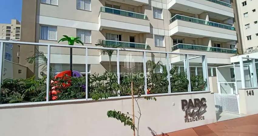 Apartamento 2 quartos c/ suíte em nova aliança - ribeirão preto