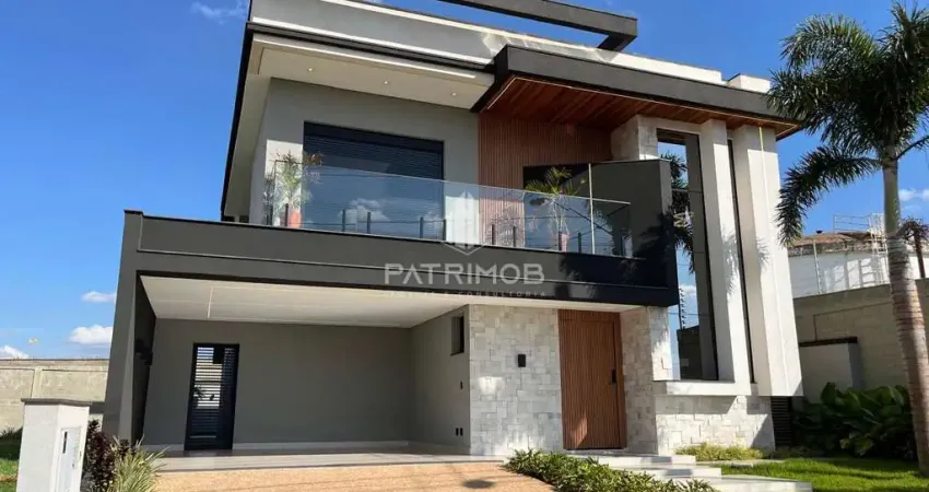 Sobrado c/ 03 suítes e piscina em quinta dos ventos - 'pronta para morar'