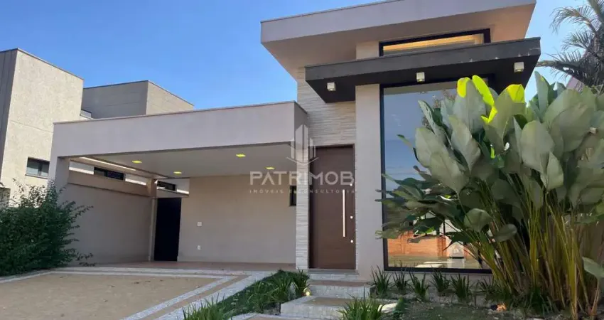 Casa térrea c/ 3 suítes sendo 1 máster - pronta para morar, em quinta da primavera